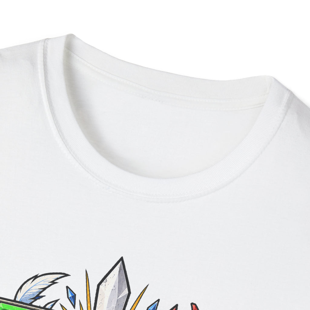 Armadyl Godsword | AGS | OSRS | Runescape Legendary Sword Shirt