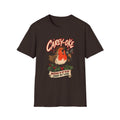 Robin 'Carey-oke' T-Shirt | Mariah in My Head Funny Holiday Tee