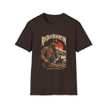 Red Dead Redemption | Arthur Morgan Vintage Western T-Shirt