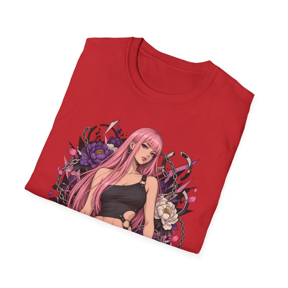 Sakura | Japanese Anime Style Pin up Girl