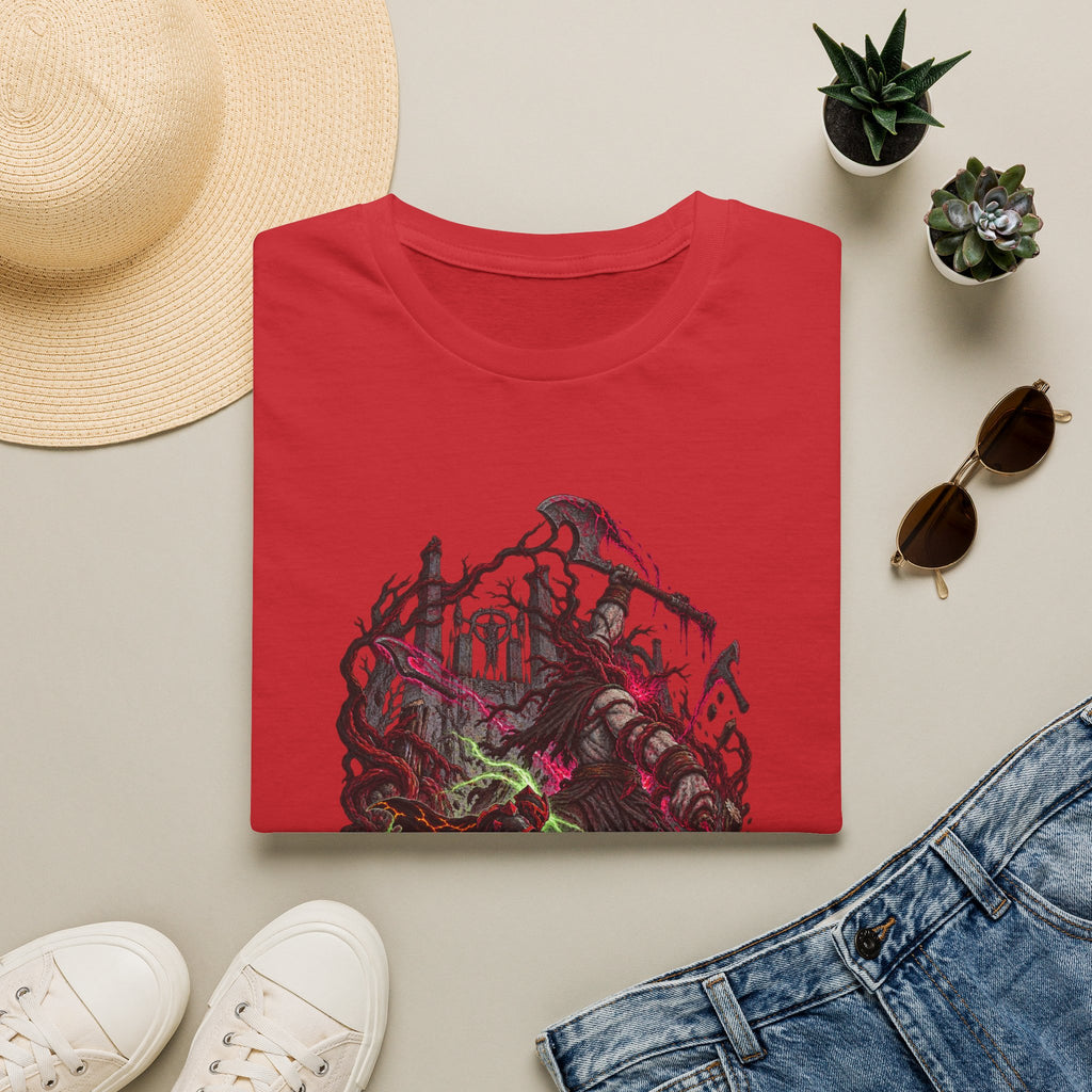 Vardorvis | OSRS | Runescape Inspired End Game Boss Shirt