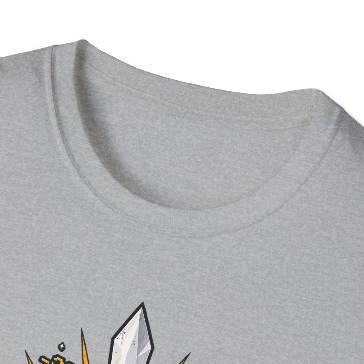 Bandos Godsword | BGS | OSRS Inspired Legendary Sword Shirt