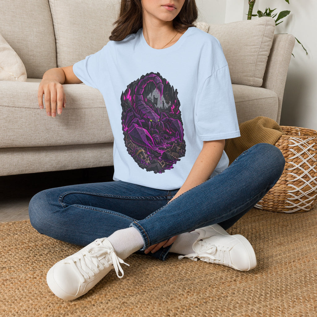 Scorpio | Wilderness Boss | OSRS | Runescape Inspired Shirt