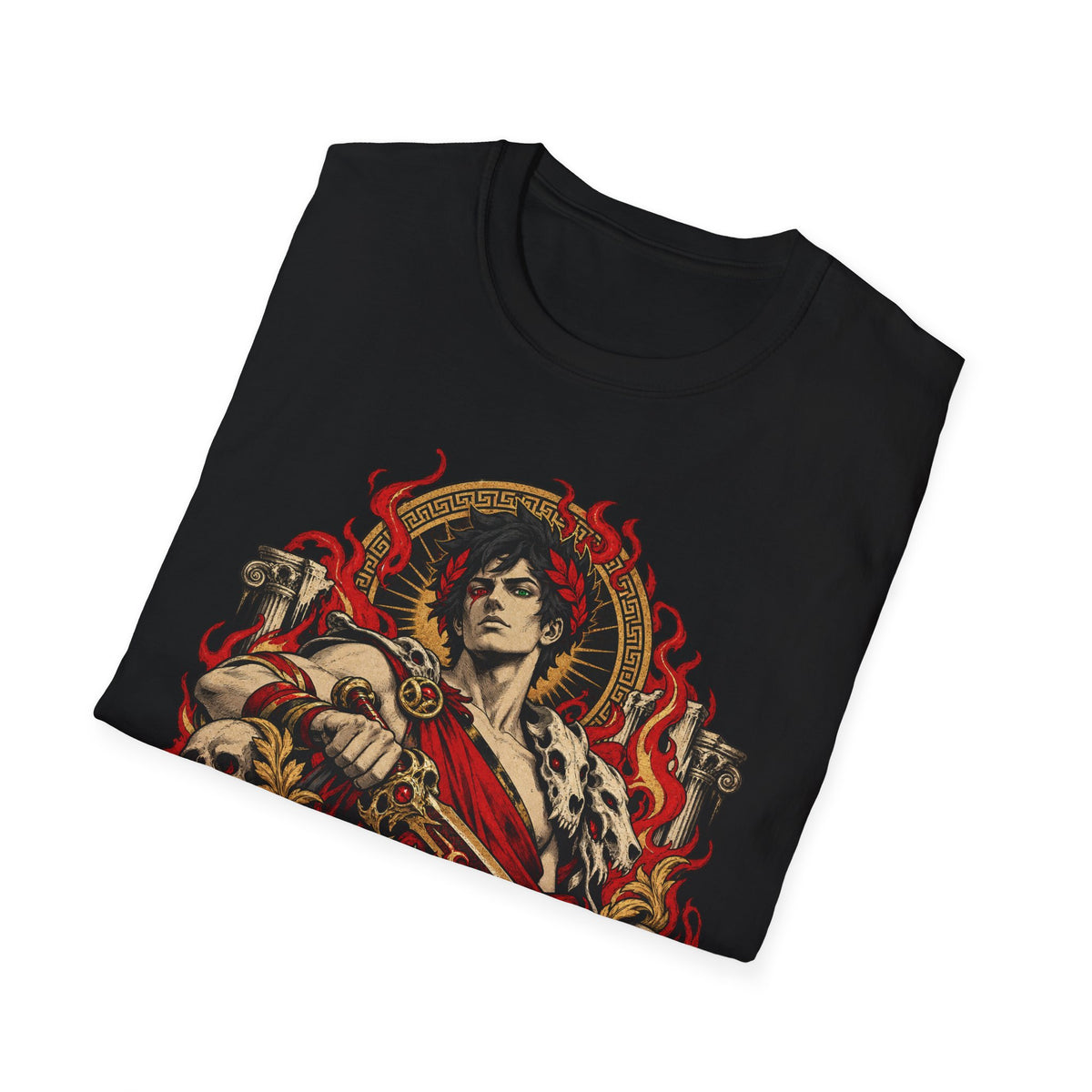 Hades Zagreus – Escape the Underworld