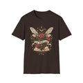 Fae Book Club | ACOTAR Inspired Book Club Graphic T Shirt