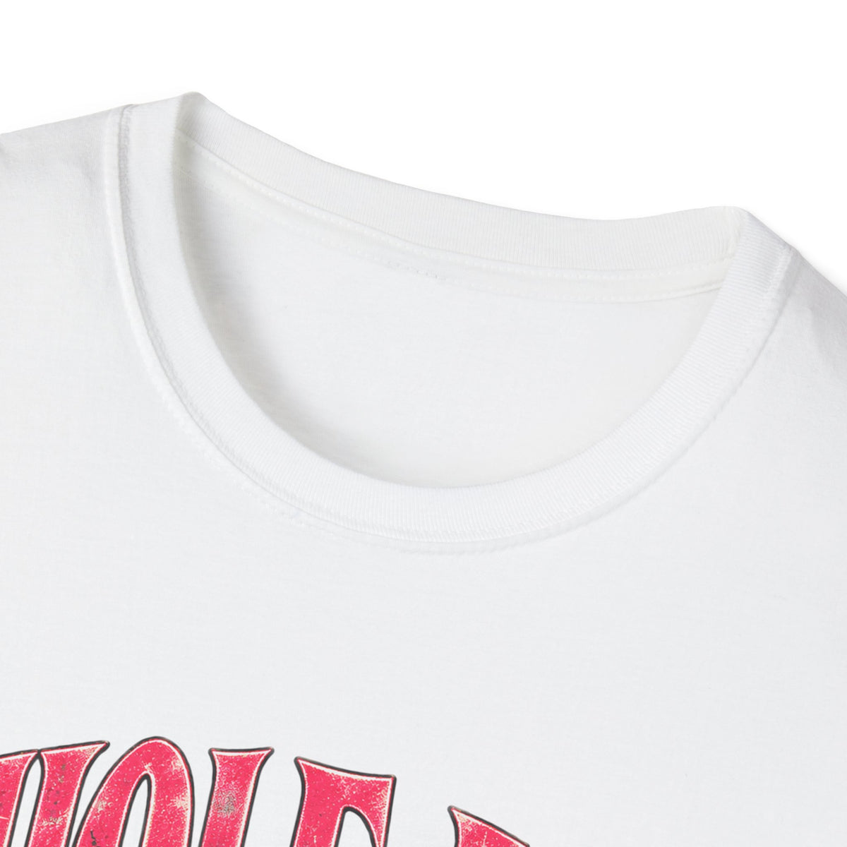 Hole in the Head | Sugababes | Pink Winged Heart Design T Shirt