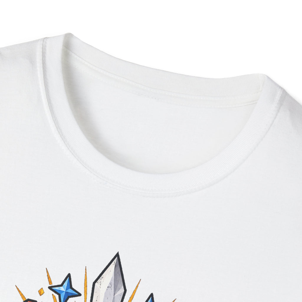 Saradomin Godsword | SGS | One More Trip OSRS | Runescape Shirt