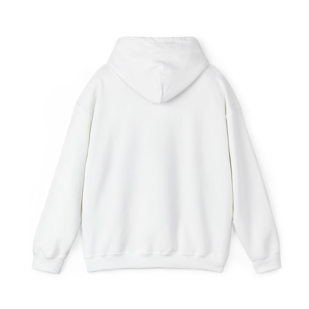 Pepe Heart Hoodie — Cute Pepe Holding Heart Graphic Pullover