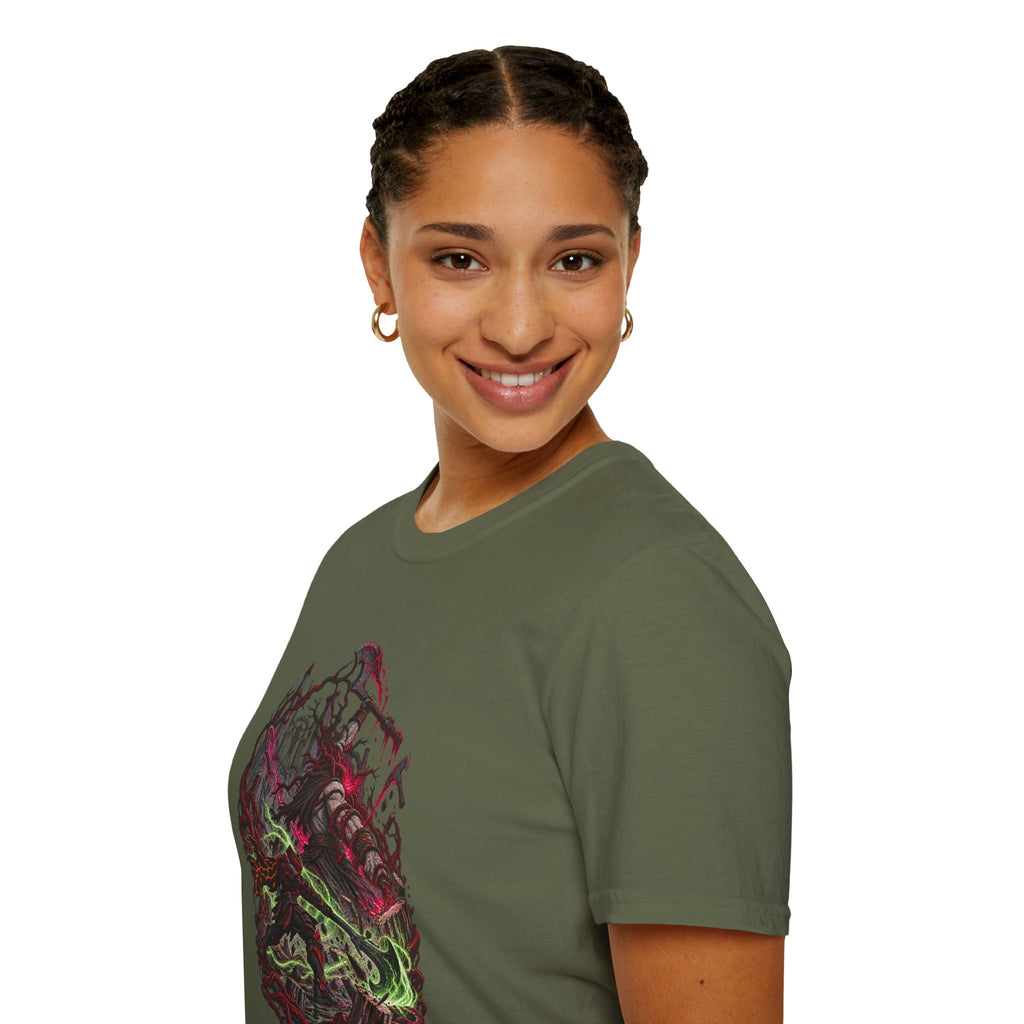 Vardorvis | OSRS | Runescape Inspired End Game Boss Shirt