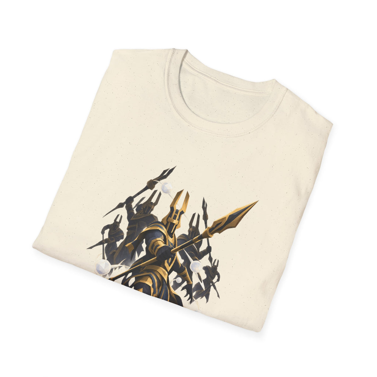 AKKHA | OSRS TOA Raid | Runescape Inspired Shirt