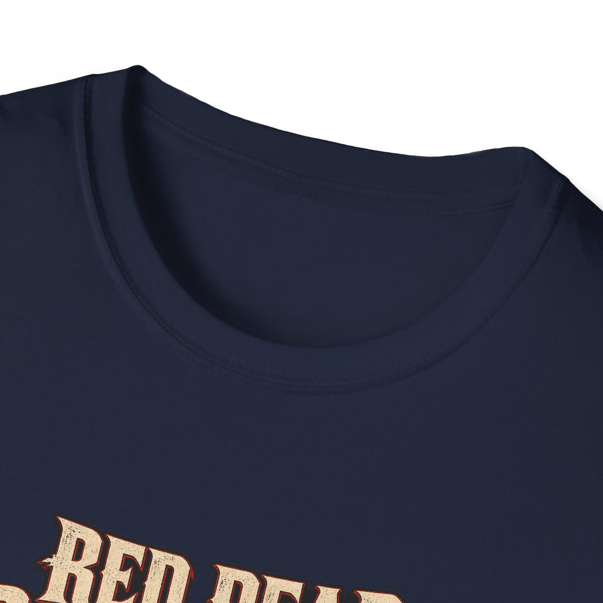 Red Dead Redemption | The Gang | Western Graphic T-Shirt