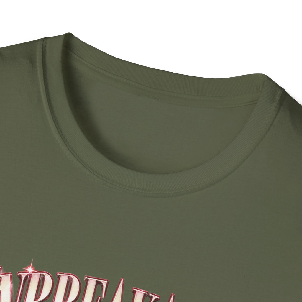 Unbreakable Heart | Sugababes Graphic Band T Shirt