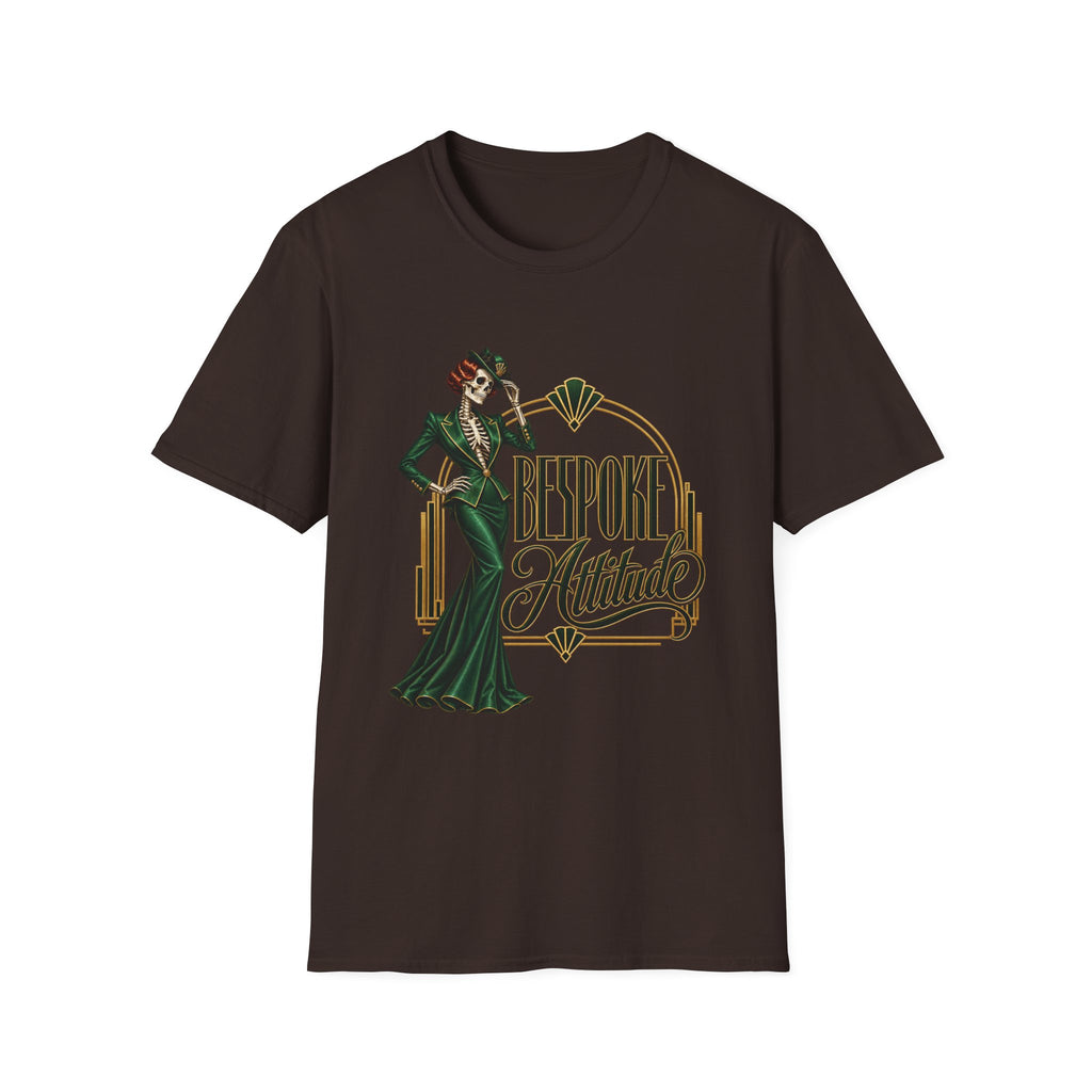 Bespoke Attitude Tee
