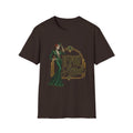 Bespoke Attitude Tee