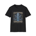 OSRS | Saradomin Godsword | Graphic Tee