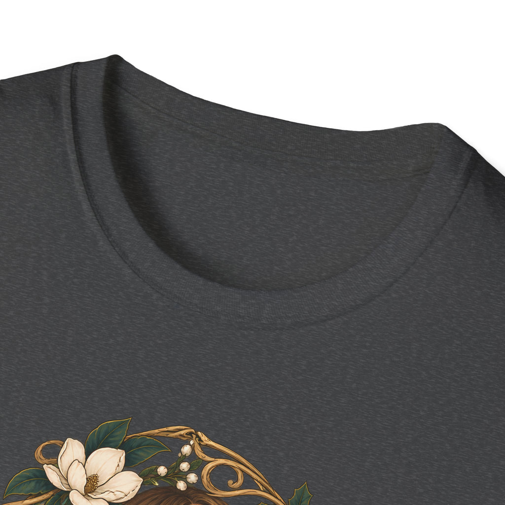 Mariah Carey | Christmas Muse Graphic T Shirt