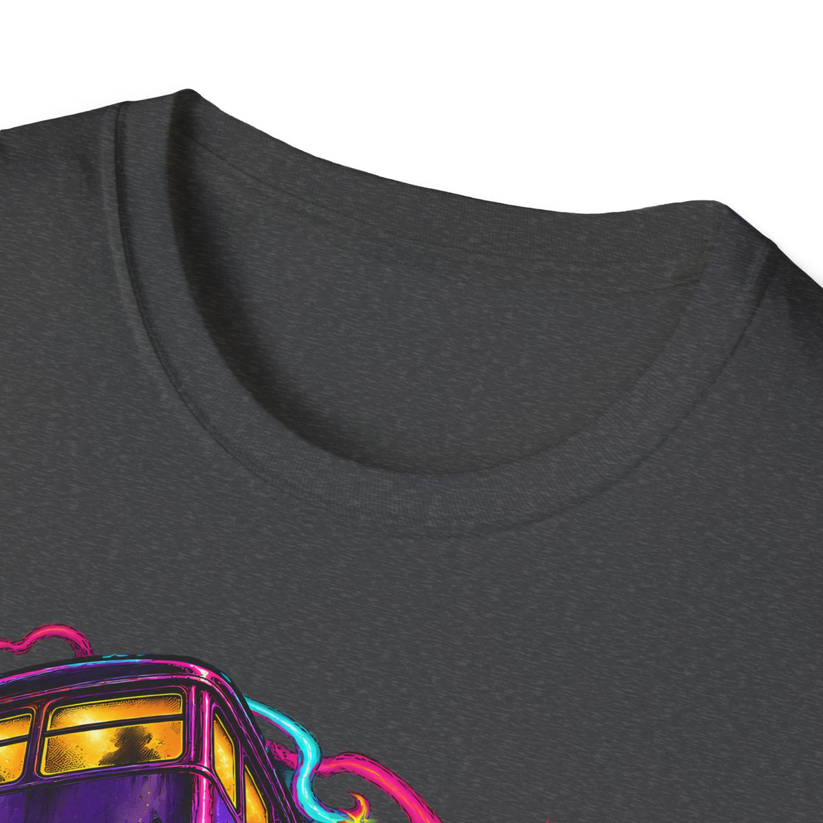 Knight Bus | Harry Potter Night Bus Graphic T Shirt