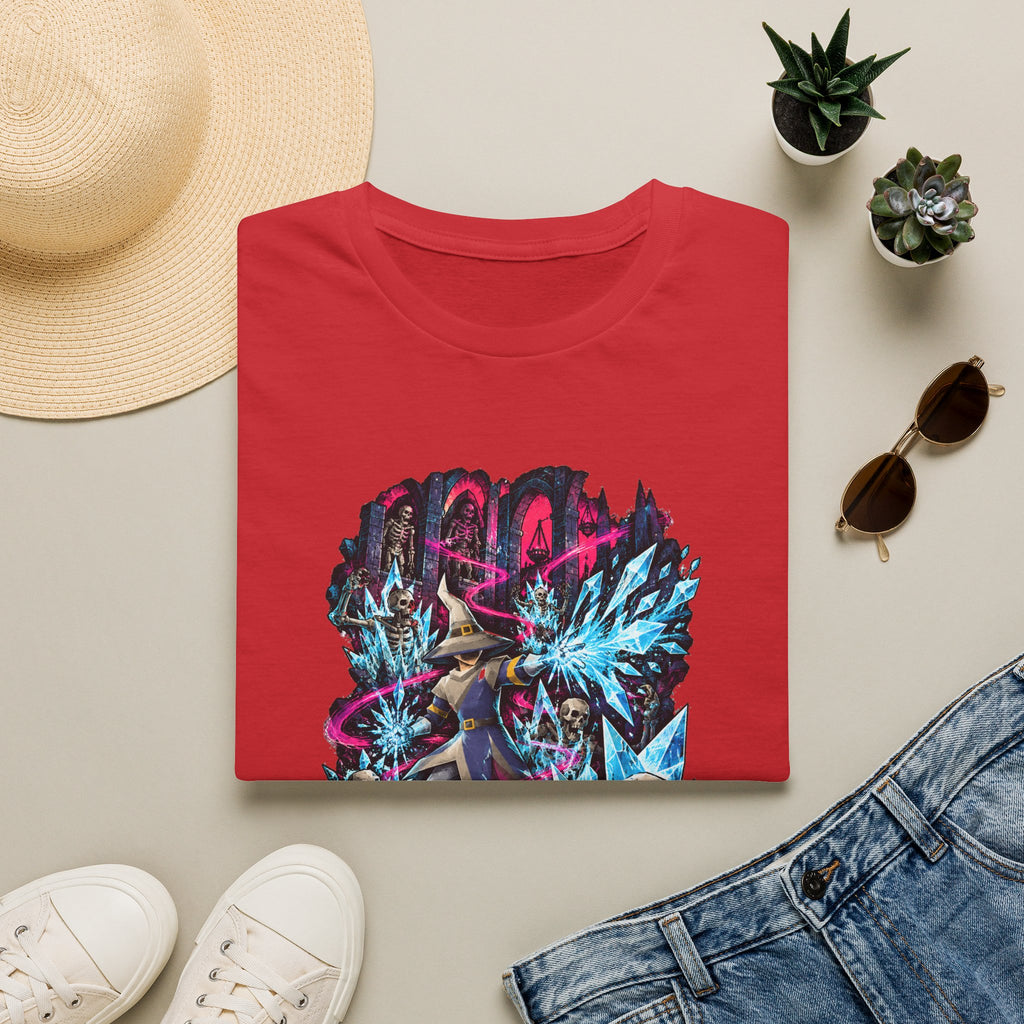 Ice Barrage | OSRS Magic | Runescape Inspired Shirt