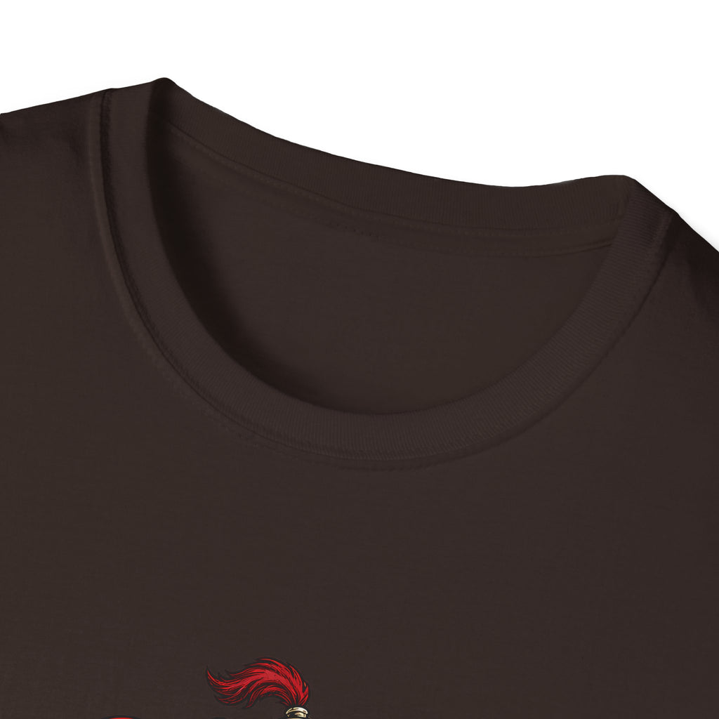 Spelling Is a Side Quest | Funny Spelling & Knight T Shirt