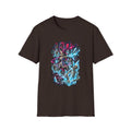 Ice Barrage | OSRS Magic | Runescape Inspired Shirt