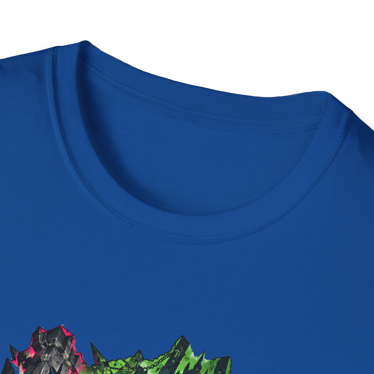General Graardor Solo | OSRS | Runescape Inspired T Shirt