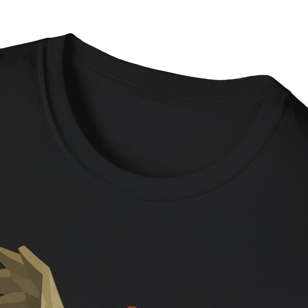 EVIL CHICKEN | OSRS | Runescape Inspired Graphic T Shirt