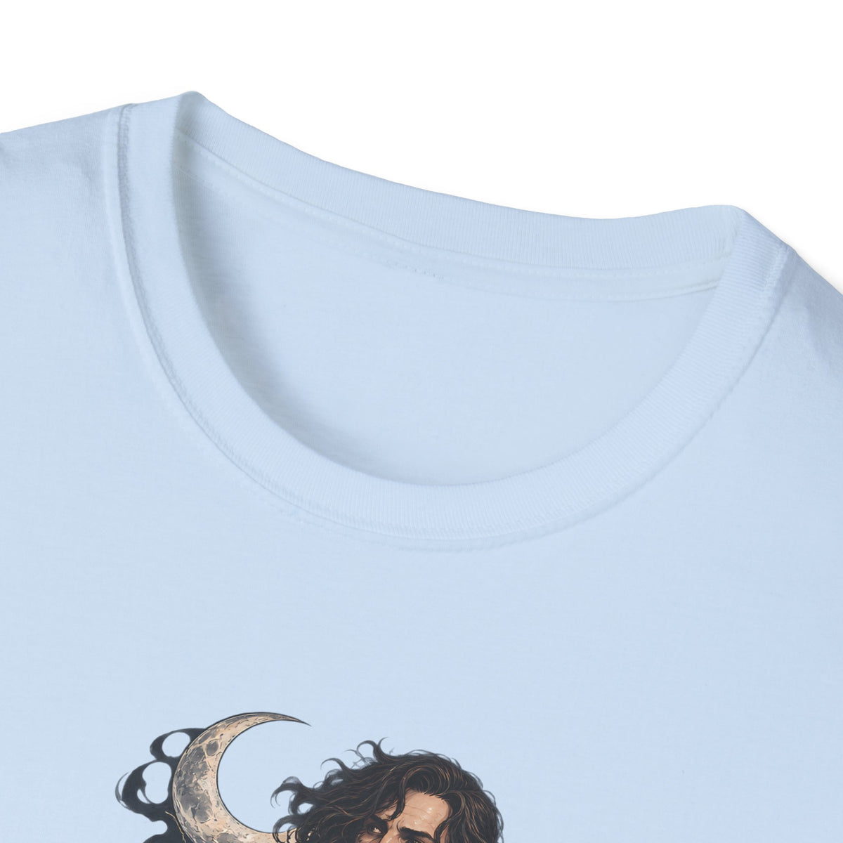 Sirius Black | Harry Potter Dark Fantasy Padfoot T-shirt