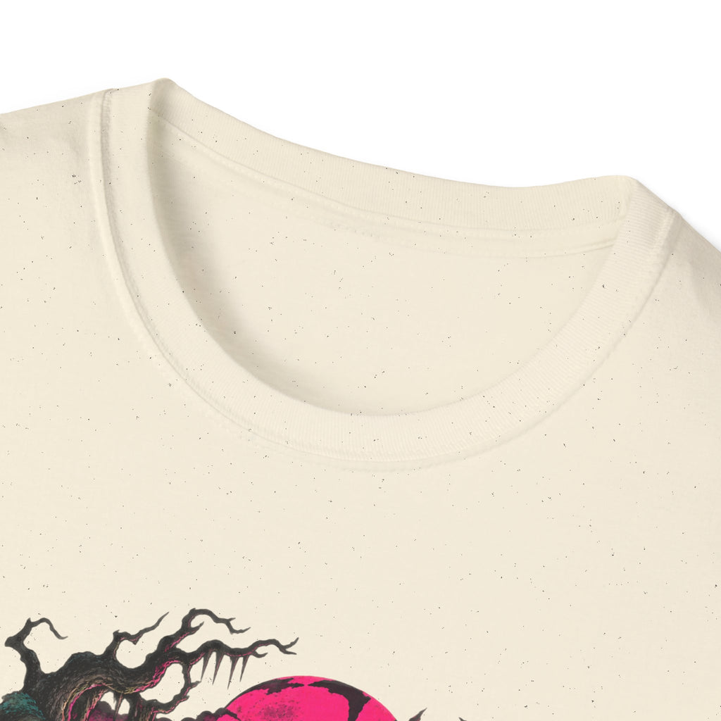 Stroll Through Canifis | OSRS | Runescape Gamer Graphic T Shirt