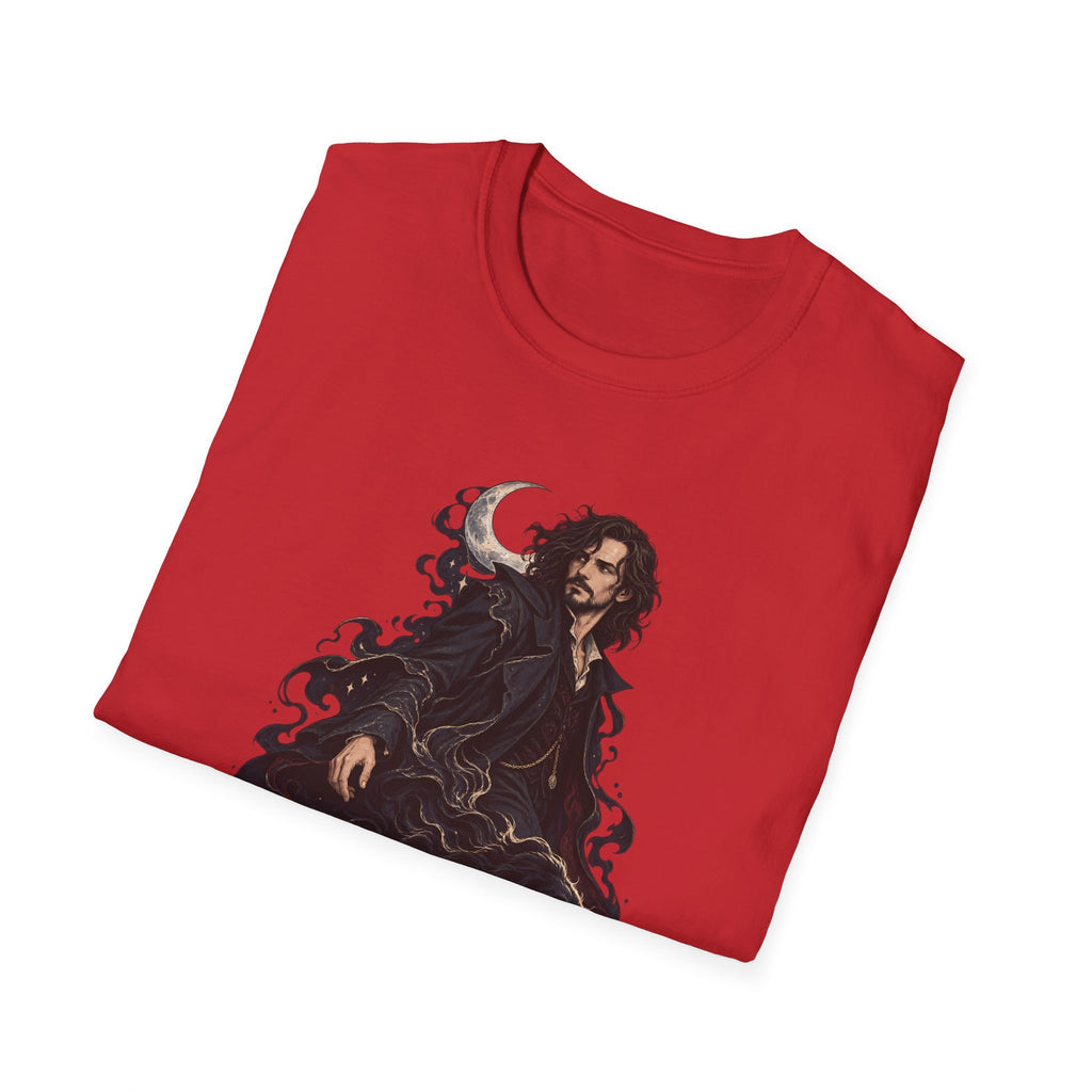 Sirius Black | Harry Potter Dark Fantasy Padfoot T-shirt