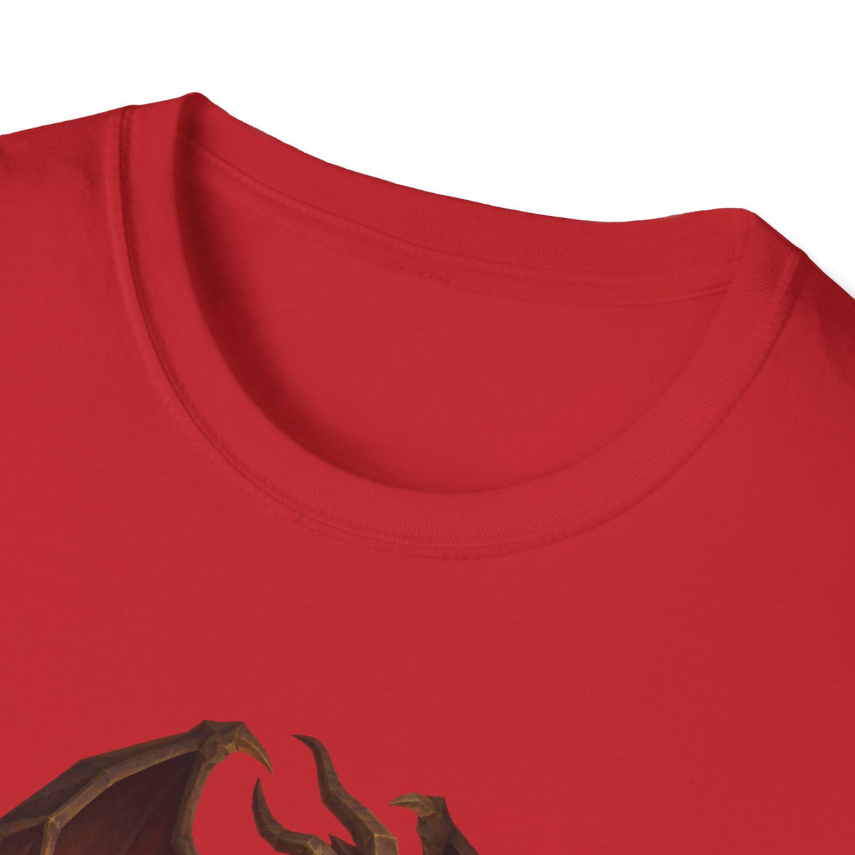 The Dragonkin | OSRS | Runescape Lore Shirt
