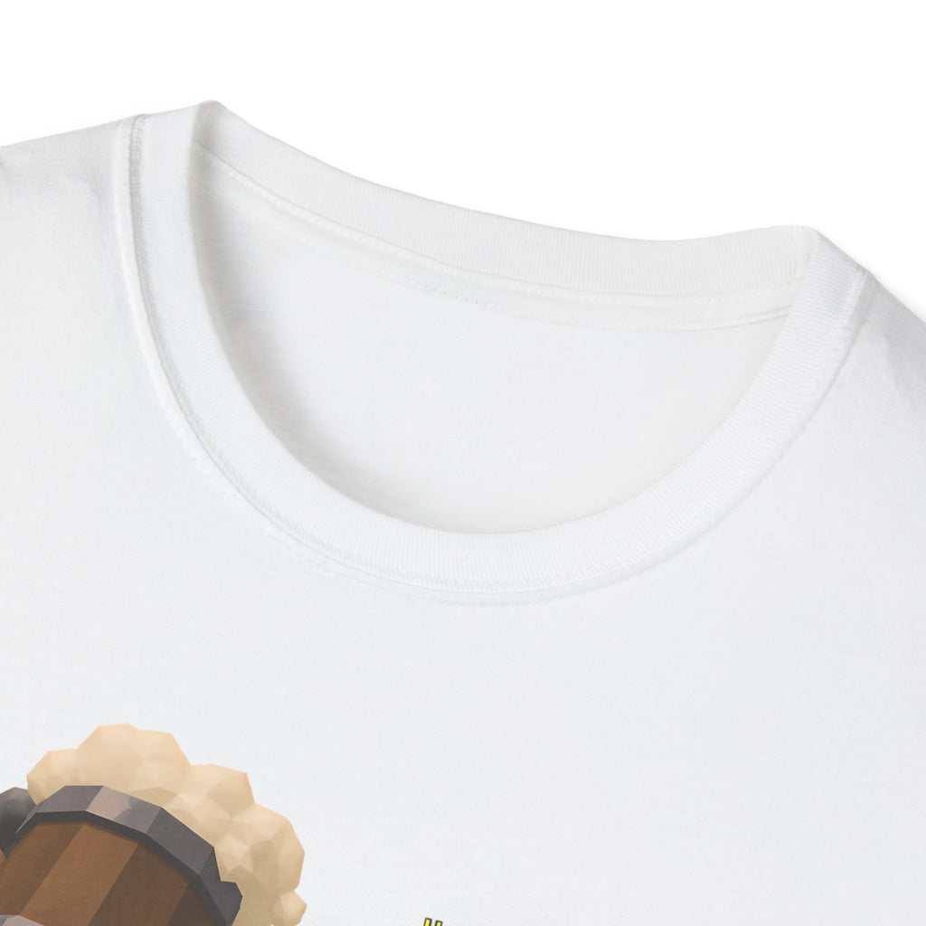 Drunken Dwarf | OSRS | Runescape Inspired Random Event T Shirt