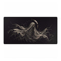 Mouse Mat | Grim Reaper Moon | Gothic Gaming/Workspace Desk Mat