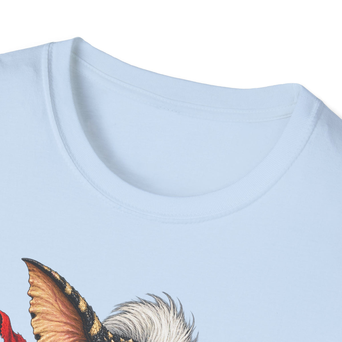 Stripe | Gremlin Caroler Christmas T-Shirt