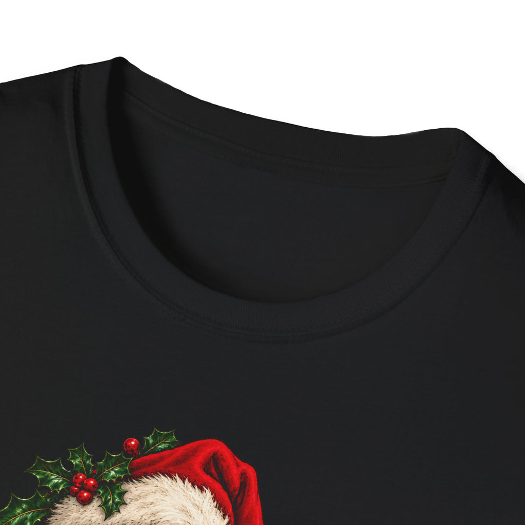 The Grinch | Christmas Baubles T-Shirt