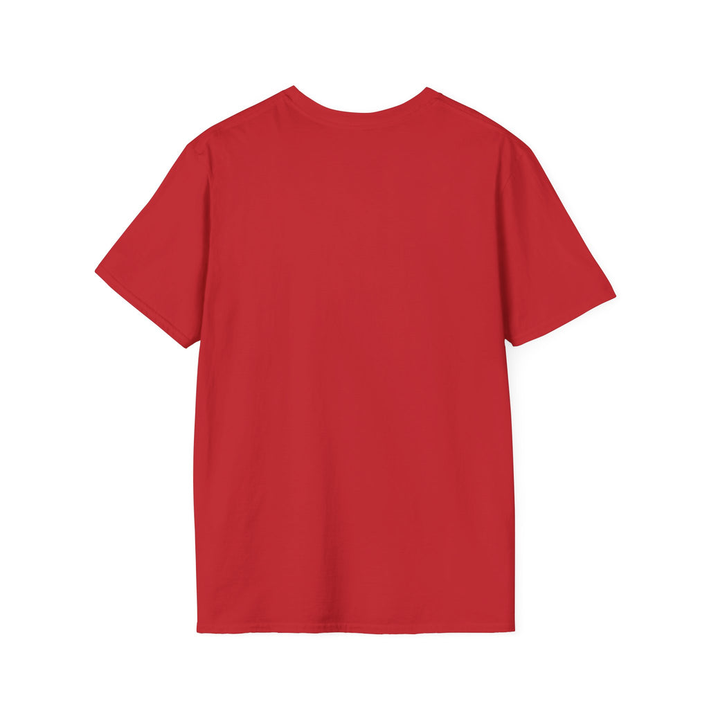 Rush | Signals | Prog Band Band Dalmatian T‑Shirt