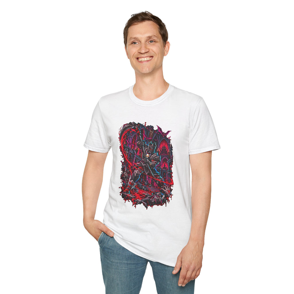 Theatre of Blood | OSRS | Runescape Inspired Torva Gamer Graphic T Shirt