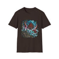 Kraken vs Trident | OSRS | Runescape Inspired T Shirt