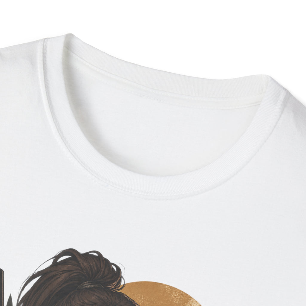 Quiet | Metal Gear | Anime Style Pin Up Gamer Girl T Shirt