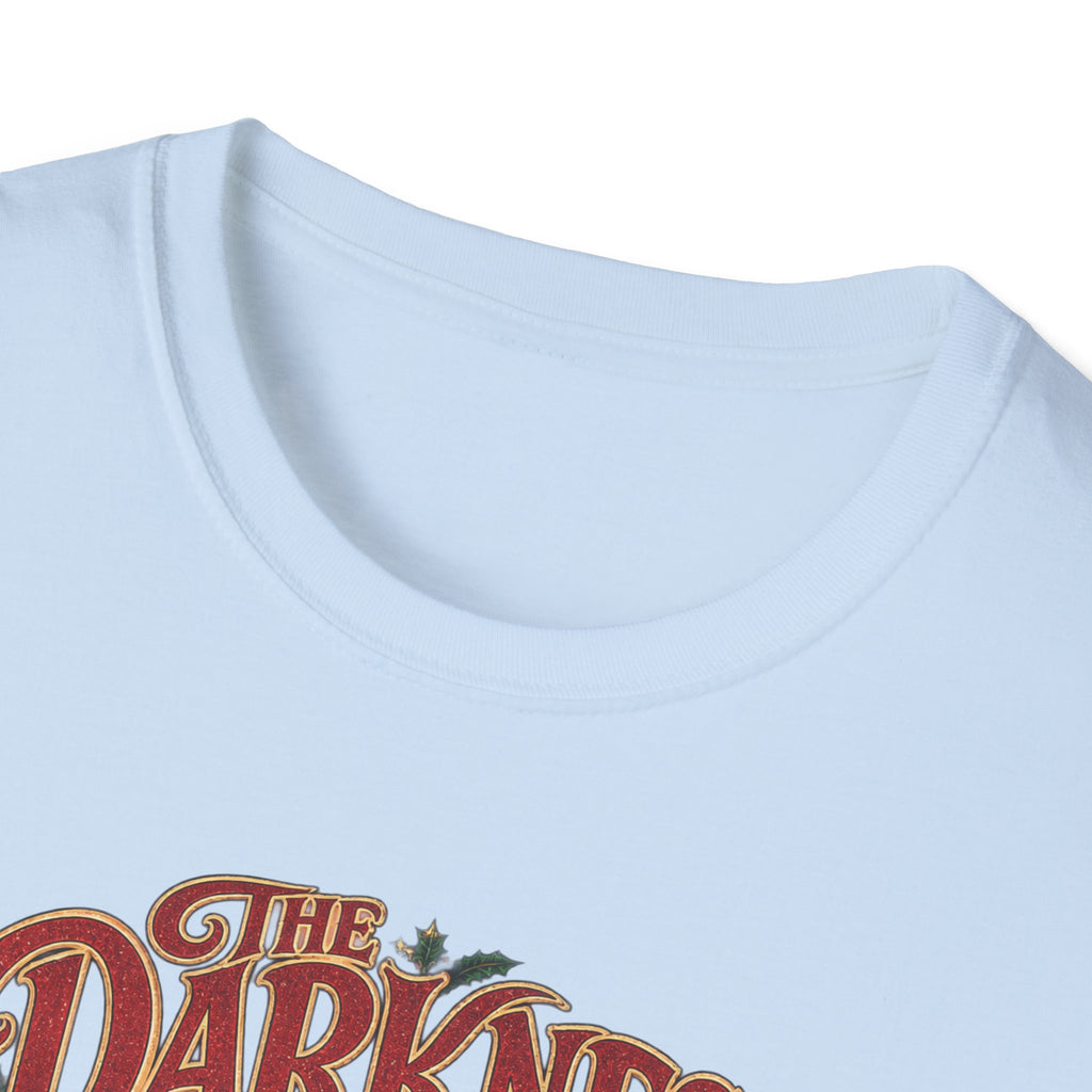 Christmas Time | The Darkness | Christmas Rock T-Shirt