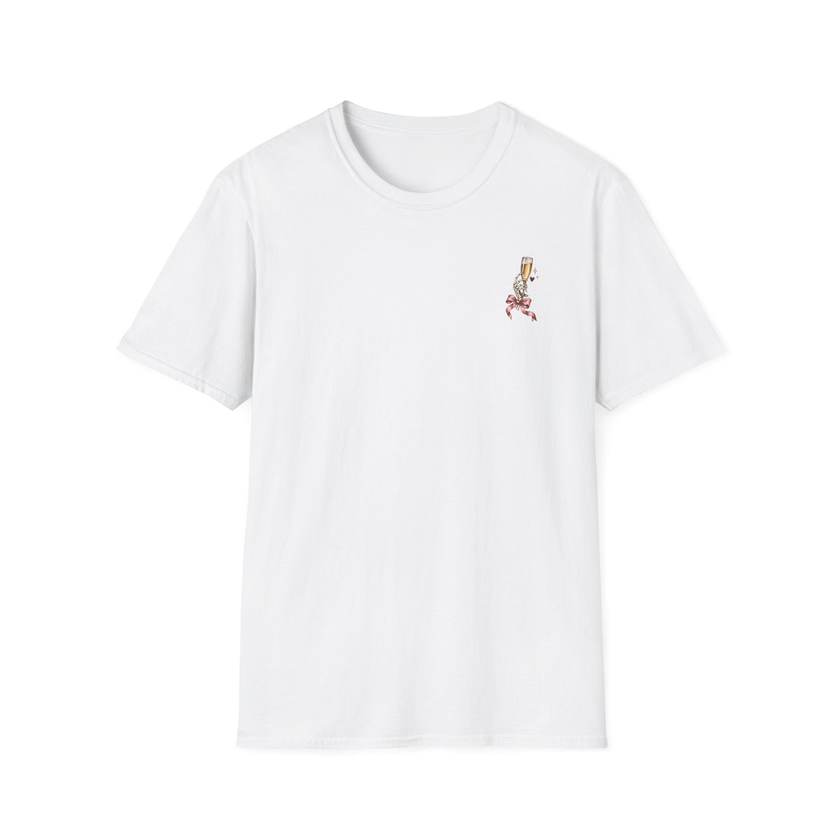 Financially and Emotionally Exhausting | Vintage Lounge Graphic Tee