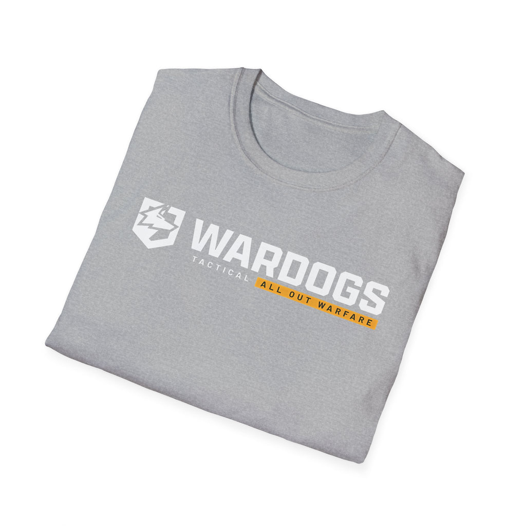 Wardogs | FPS | Gaming T-Shirt