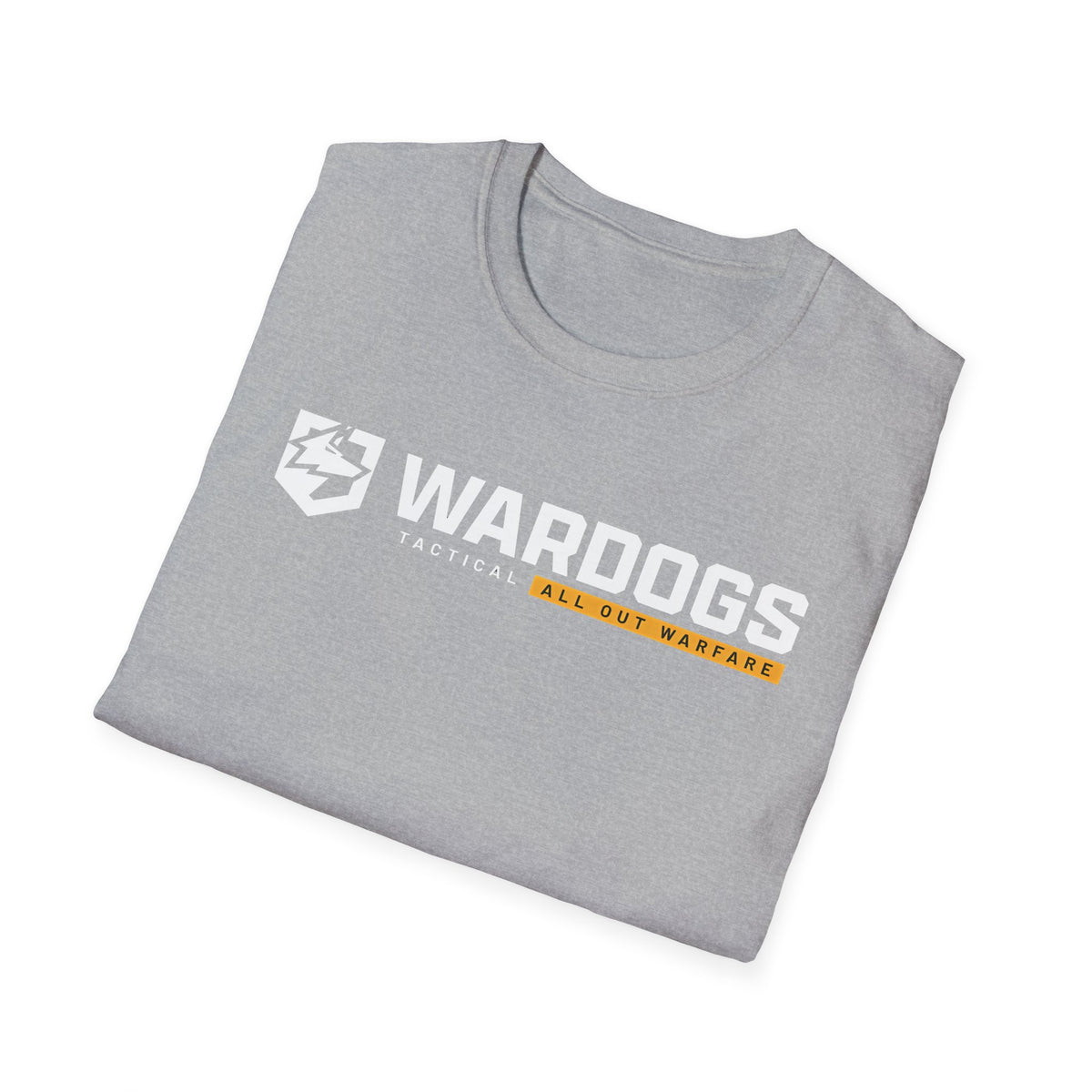 Wardogs | FPS | Gaming T-Shirt