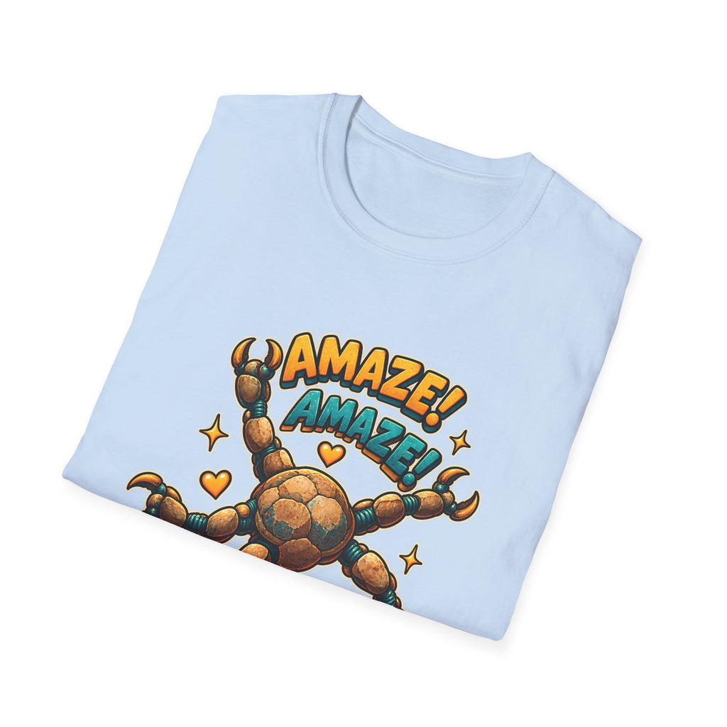 Amaze! | Rocky | Project Hail Mary Cute Graphic T-Shirt