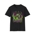 World of Warcraft | WoW | Illidan Demon Hunter Design | Prepared? Never Heard of It.