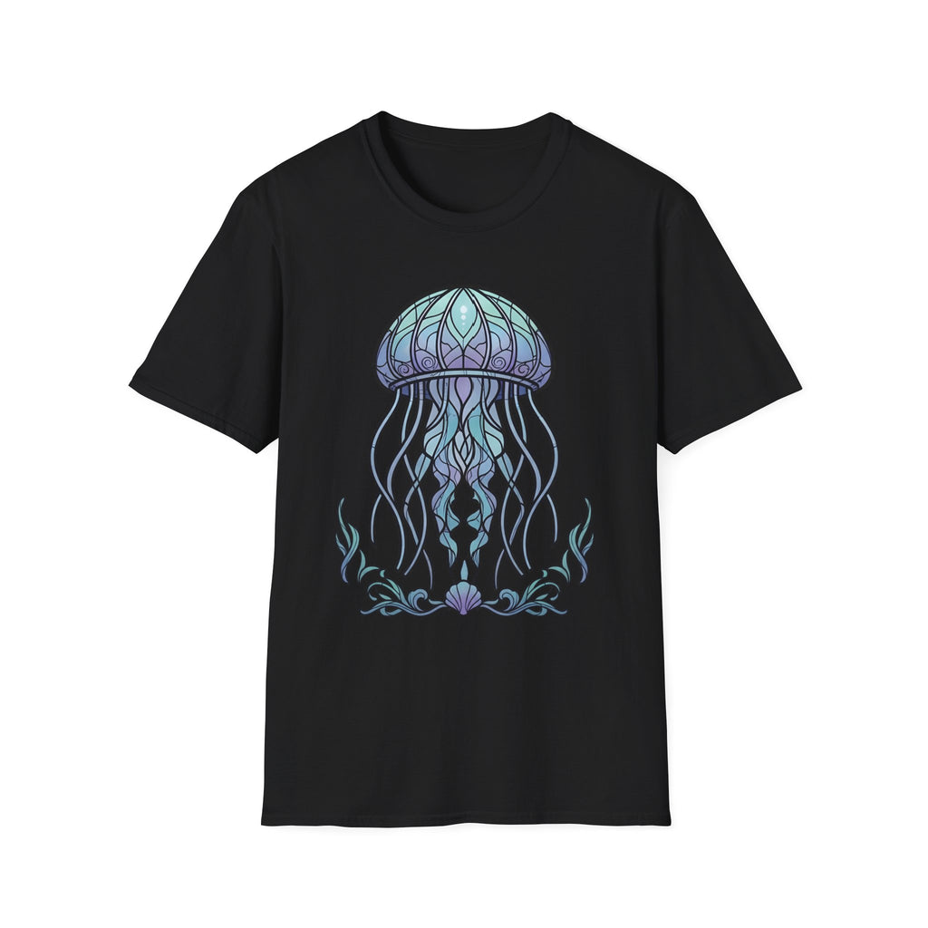Glass Jelly - Summer / Sealife T-Shirt