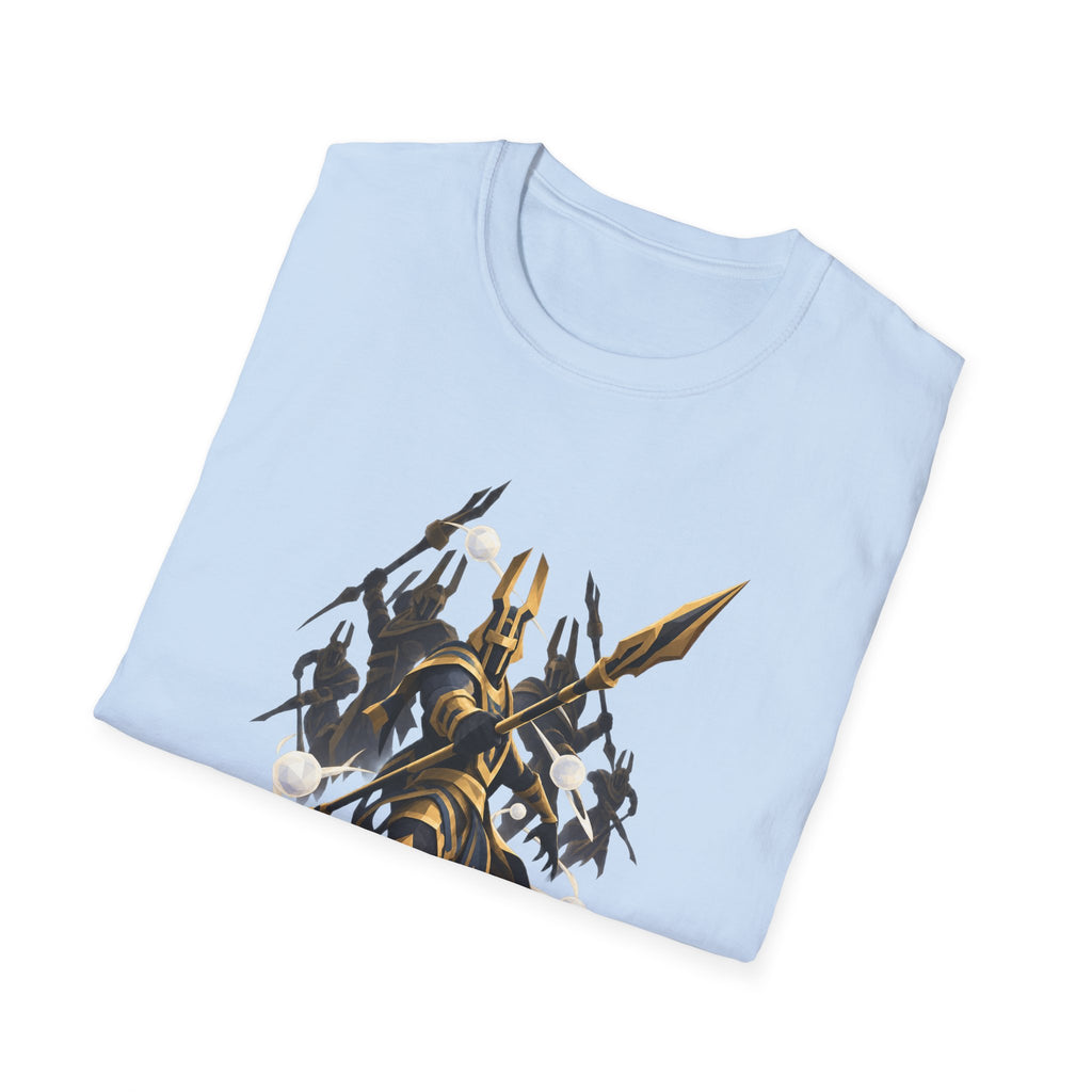 AKKHA | OSRS TOA Raid | Runescape Inspired Shirt