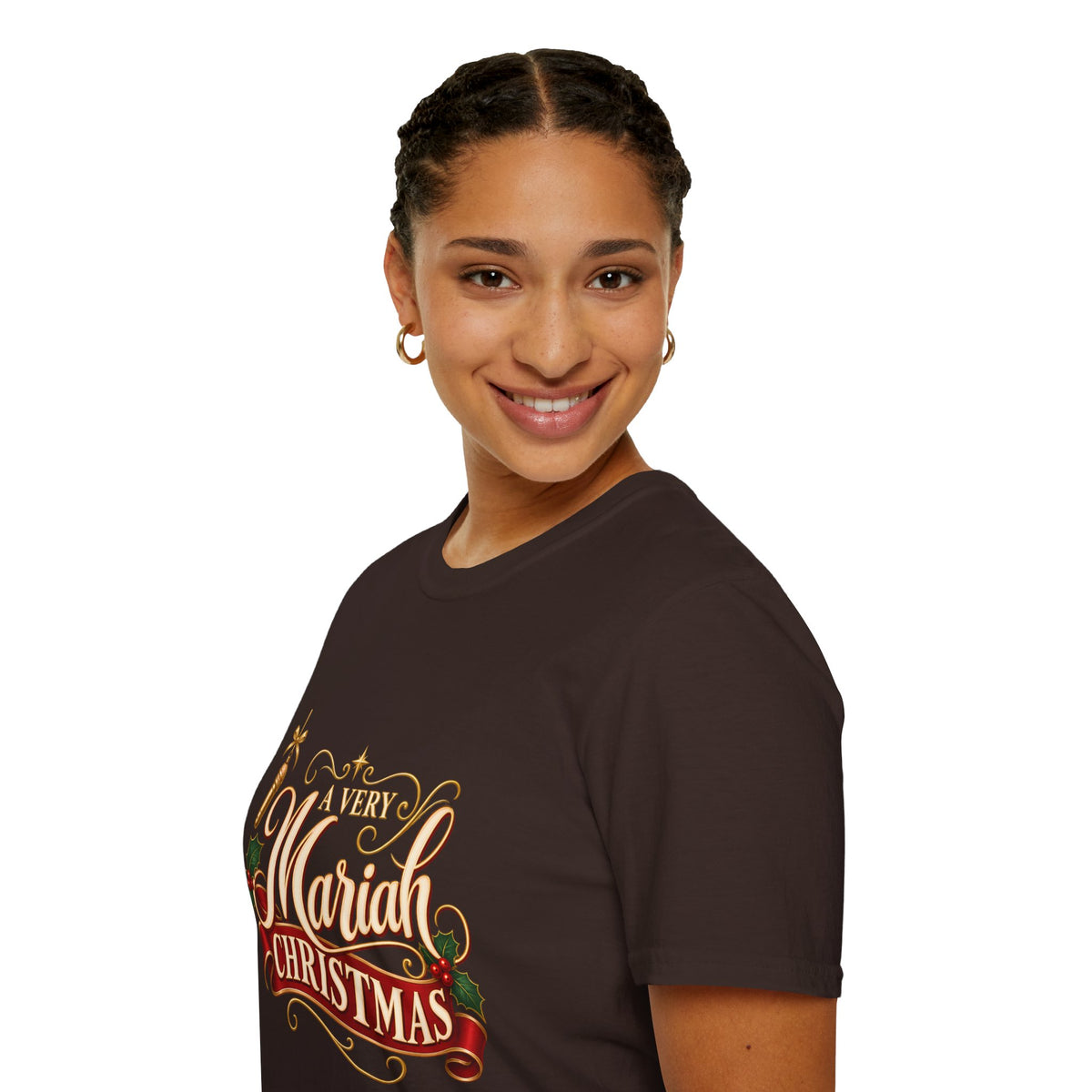 A Very Mariah Christmas T-Shirt | Mariah Carey Shirt