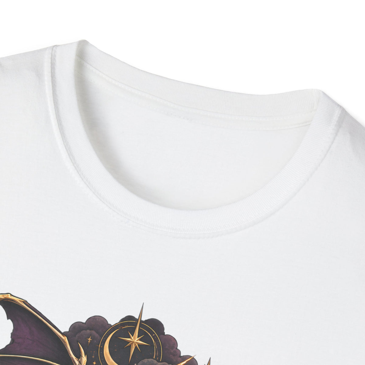 One More Chapter | Onyx Storm Inspired Book Readers Dragon T-Shirt