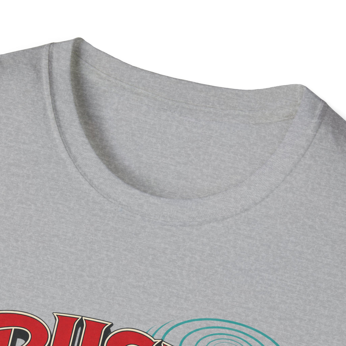 Rush | Signals | Prog Band Band Dalmatian T‑Shirt