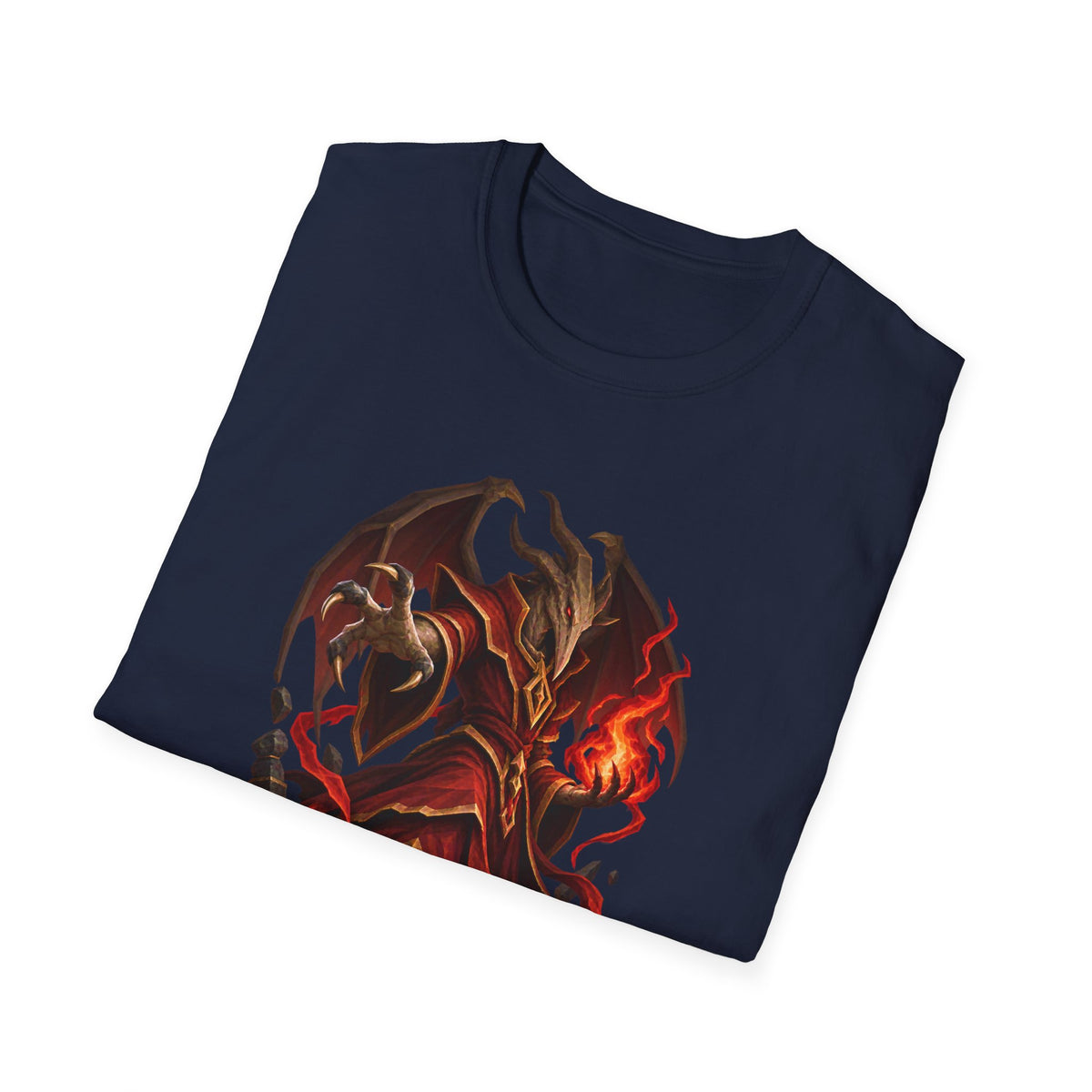 The Dragonkin | OSRS | Runescape Lore Shirt